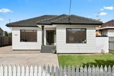  5 Hassett Street Sunshine North VIC 3020 $750,000 - $790,000 This well kept, refreshed weatherboard home is sure to delight situated on a generous parcel of land measuring 730m2 in a general residential zone. Sure to appeal to those looking to move in, redevelop the rear with subdivision or reinvent the total site with 3 large new townhomes. The charming triple fronted homes offers 3 comfortable bedrooms, open plan living with air conditioning, updated stone kitchen wrap around kitchen overlooking the yard, gas stainless steel appliances, central bright bathroom and good size laundry leading to the separate toilet. Step outside and see the ultimate potential of securing the largest land size on the market. The appeal of the location is secured with acute walking distance to Parks, Primary & Secondary Schools, Suffolk Road Shops, Victoria University, Dempters Park Sports Recreation, bus routes, nearby Albion Station and the Western Ring Road and all within 11km from the CBD. 