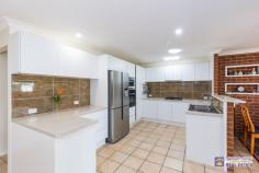  19 Manuela Street Victoria Point QLD 4165 $875,000 This lovely light and airy family home has been well maintained and has benefited from a kitchen upgrade, new carpets and paint through recently. The renovated kitchen is located at the heart of the home and is open planed with the spacious living areas, all offering views out to the well stocked garden and air conditioning to the family room. The master ensuited bedroom with walk through robe is at the rear of the home, and separate from the other three bedrooms, all of which are a really good size, with ceiling fans! The main bathroom is three way, a great benefit when several people are living in the home. From the living area you have two separate sliding door accesses to the undercover entertaining area and the spacious garden, with two garden sheds, both with underground power and a water tank. There is plenty of room to add a pool and still have room to play. In addition to the double garage with internal door to the home, there is huge side access for all your vehicles. Situated in South East Queensland, Victoria Point is a lovely Bayside suburb enjoying a sub-tropical climate most of the year, with a good sense of community values and everything at your door including, fantastic Bay walks with beaches at low tide. There are several schools, Doctors, shopping complexes, restaurants and cinema. Ferries run regularly from Victoria Point to Coochiemudlo Island where you will find golden sand and unspoilt beaches, soaring sea eagles above with turtles and dolphins in the bay. Close by there are private & public hospitals. Yet, just 35-40 minutes by road from Brisbane City, the International Airport and the Port of Brisbane. There is also a good transport infrastructure to the Gold Coast and Sunshine Coast, a train station within 15 mins plus the islands of Moreton Bay are easily accessed via ferries.  Located within walking distance to local shops, the Bay and schools you need to be quick to secure this gem! Contact me today to arrange your viewing. 