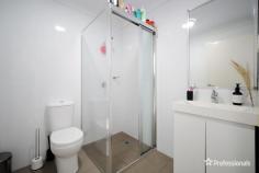  16/1 Glenmore Ridge Drive Glenmore Park NSW 2745 If you are looking for a property investment to help give you some tax relief, this may just be what you need. This Apartment is part of the Australian Governments NRAS (Incentive ) Scheme. (* please do not confuse it with the NDIS Scheme for it is not!) As you can see by the photos the property is a 2-bedroom apartment with built-in wardrobes and an ensuite to the main bedroom, open plan with a modern kitchen, gas cooking, dishwasher, pantry, spacious living with 2 balconies, entrance for the street and the underground car park. There is bus transportation, several schools to choose from, Glenmore Park has a great and handy shopping centre also. This property has an excellent long-term tenant, excellent incentive, so one would say an excellent Investment!!! Appointments by booking only. 