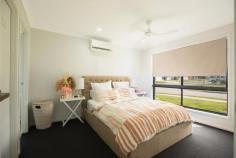  2-4 Excelsa Circuit Rural View QLD 4740 Situated in Rural View a stones throw away from: · Northern Beaches State High School · Northern Beaches Central · 5-minute drive to either Eimeo or Blacks Beach This modern home would suit a new home buyer and includes a master ensuite, walk in wardrobe, as well a walk in pantry. Additional features: · 10kw of pure energy harnessed solar power · Double bay garage · Spit System air-conditioning in every room · Enough yard space to add a shed & pool This beautiful new home situated on a corner block in the new stage of plantation palms estate is great for the family environment with all the new development that's happening in the northern beaches precinct, this is the place to live. With all the building wait times currently being experienced why wait to build when you can own today. For your chance to own this modern new home call Alan McNamara 0414 655 551 or Hayden Potts 0403 724 744. 