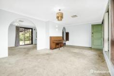  5 Harvest Drive Werrington Downs NSW 2747 This home, full of undeniable charm, presents the perfect entry-level freestanding home in the tightly held suburb of Werrington Downs. Ideal for first home buyers, young families and investors alike, this property represents an affordable entry point into this family friendly suburb. Move in and add your own personal taste and touches over time, or renovate it and add immediate value yielding strong returns. * Three bedrooms with built in robes * Large lounge * Separate dining * Three way bathroom * Under cover outdoor entertaining * Granny flat potential (S.T.C.A) * Garage under main roof With quality schools and child care facilities only minutes away, Coles shopping center, Werrington County shops, the Henry Lawson Sports Club and a bus stop just up the road, you will be hard pressed to find a better position. This opportunity will not last long, we look forward to seeing you at the open home. Proximity to: (approx.) – Bus Stop (39m) – Werrington County Public School (800m) – Werrington County Village Shopping centre (1km) – Werrington Railway station (3km) – Henry Lawson Sports Club (900m) 