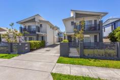  2/38 Franklin Street Nundah QLD 4012 Imagine this: a stylish three-bedroom townhouse located in a peaceful, pleasant street, close to everything, with NO BODY CORPORATE FEES. Welcome to 38 Franklin Street. Set to the rear of an established block of just four high-quality homes, 2/38 offers space and delightful quiet. Forget shared doors and common walls - these modern townhouses are free-standing. Drive straight in to the secure, remote-controlled garage that leads directly into the house. Downstairs is airy and bright, and tiled throughout. There's an excellent two-pac kitchen with island bench and loads of storage. Relax in air-conditioned comfort in the large living/dining area which flows to a private and fully-secure back garden surrounded by mature trees. There's a downstairs powder room and full laundry on this level. Upstairs, there are three fully-carpeted bedrooms with built-in robes. The main bedroom has a full en suite, air-conditioning, and a spacious walk-in robe. The modern main bathroom features a full bath and built-in cabinetry. The location is quite simply excellent. It's a pleasant, flat walk from Franklin Street to bustling Nundah Village and Nundah train station (20mins). There's wonderfully easy access to the Sunshine and Gold Coasts via the Gateway Motorway. A minute's drive puts you onto major routes to the CBD, airport and beyond. If you're looking for comfort and privacy in a great location, or keen to secure a solid investment, don't miss the opportunity to inspect this lovely, well-maintained townhouse. Best of all: there are NO BODY CORPORATE FEES! 