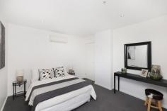  201/380 Lygon St Brunswick East VIC 3057 $525,000 Spacious and certain to impress, this immaculate two bedroom apartment, in a boutique block of only 10, is nestled in a fashionable locale with everything at your doorstep. With plenty of warmth and natural light, two sizable bedrooms both with BIR’s are serviced by a contemporary central bathroom. The generous open plan living and dining zones, with Anderson park views, adjoins a northerly balcony and beautiful entertainer’s kitchen featuring neutral white tones, expansive 40mm stone benches, glass splash backs and stainless steel Blanco appliances ranging from a gas stove, sliding range hood and dishwasher. Stand out features include split system heating cooling throughout, separate laundry facilities, ample storage, secure entry with intercom, communal entertainers' rooftop balcony, secure undercover parking space and storage cage completes this enticing package. Stroll to cafes, trams, restaurants and only 4kms from the CBD. Please register your interest via email so that we can ensure you are included in sale process to be contacted in the event the property will be sold. MADDISON ESTATE AGENTS inspections and auctions are conducted in accordance with the latest government guidelines. We appreciate your assistance. 