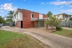  42 ARTHUR STREET MOUNT PLEASANT QLD 4740 $699,000 Forget Gold Lotto or speculation, look at the cold hard returns you will achieve on this property - the data doesn't lie! Two completely separate dwellings on one title are providing these lucky owners with $975 rental income per week. Live in one & rent out the other or enjoy the Grandparents living onsite for 24/7 all year-round babysitting! With a second separate house, pool, three bay shed & large family home on a 1,171sqm block, in a brilliant central location this property truly leaves nothing to be desired! The main house has three bedrooms upstairs, with large guest wing downstairs. With bathrooms on both levels & a second living area/rumpus room this home is built for a large family! The well-appointed kitchen leads out to the incredibly large aluminium back deck (weatherproof & never needs painting) that overlooks the glorious pool! Below the deck is a second outdoor entertaining area already with water & sewer connection, ready for your outdoor kitchen! The pool is at the heart of the property & separates the two houses discretely. The second house still has access to the pool via a gate however if renting out to non-family members the pool could very easily be exclusive to the home occupiers only! A long-concreted driveway runs along the left-hand side of the property down to the three-bay shed! The second property is fully self-contained with two well sized bedrooms. The kitchen is very functional & is adjacent to the sunken lounge room. With its own laundry, bathroom & back door/pathway that leads to the pool/clothesline. Some additional features of the property are a 5kw solar panel system, low wattage hot water systems and timers on pool and hot water. On an average day the costs of the pool and hot water for both dwellings is covered by solar! One title...two properties! One water bill, one electricity bill, one rates bill... but TWO streams of income! Savvy buyers will recognise that 42 Arthur Street is a no-brainer, this property is a fantastic opportunity & their own personal cash cow! 