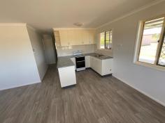  49 Reynolds Street Nebo QLD 4742 $250,000 This property is a 3-bedroom brick home situated on a fully fenced, half-acre block of land. New vinyl flooring throughout and freshly painted in March, this property features an open plan kitchen and dining area with a new electric stove, separate toilet and bathroom, LED lighting and new power points. Split air conditioning in 2 bedrooms and portable air conditioning in the third, one robe will be left with the sale of the property. Large back patio for entertaining including a massive yard, 2 rain water tanks and 2 bay shed with plenty of space to safely secure cars, boats or trailers. The property is in a quiet location handy to the Nebo pub, general store, council swimming pool and also the police station. Nebo is on the fringe of the Bowen Basin, 1 hour 10 minutes from Mackay or 80kms. 