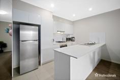  16/1 Glenmore Ridge Drive Glenmore Park NSW 2745 If you are looking for a property investment to help give you some tax relief, this may just be what you need. This Apartment is part of the Australian Governments NRAS (Incentive ) Scheme. (* please do not confuse it with the NDIS Scheme for it is not!) As you can see by the photos the property is a 2-bedroom apartment with built-in wardrobes and an ensuite to the main bedroom, open plan with a modern kitchen, gas cooking, dishwasher, pantry, spacious living with 2 balconies, entrance for the street and the underground car park. There is bus transportation, several schools to choose from, Glenmore Park has a great and handy shopping centre also. This property has an excellent long-term tenant, excellent incentive, so one would say an excellent Investment!!! Appointments by booking only. 