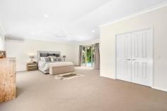  537 Currumbin Creek Road Currumbin Valley QLD 4223 $4,300,000.00 This immaculate acreage property situated at the gateway of the prestigious Currumbin Valley region sprawls over three plus acres of flat, fully fenced land offering an extremely rare purchasing opportunity in such a sought after, tightly held area. The property offers two separate dwellings with three completely separate living environments which could be ideally suited to the extended family or guest accommodation. The property is currently owned by a local master builder who has professionally renovated the main home to an extremely high standard using quality fixtures and fittings throughout. Main Residence • Multiple indoor and outdoor living areas; • Huge gourmet kitchen with stone tops and two-pac finish; • Large, rustic style indoor/outdoor entertaining deck with bush style bar; • Tropical resort style pool featuring travertine surrounds and separate pavilion; • Four generous bedrooms plus study; • Master bedroom with walk-in robe and quality ensuite; • Four quality bathrooms in total; • Arizona travertine floors throughout; • Ducted airconditioning throughout; • Three car garage with quality appoxy flooring; • Complete feeling of privacy in all indoor and outdoor living areas. Guest Residence The guest residence consists of two self-contained one bedroom units, one with a full kitchen and the other with a kitchenette. Both units have their own ensuite and living area. Each unit has its own separate living area and the units share a double garage. The guest residence is on a separate meter to the main residence. The property also has two large sheds with power that could house up to 5 vehicles. There is a basketball half court, fruit trees and a natural rainwater stream running to Currumbin Creek. This is a truly magnificent property on an extremely rare parcel of land offering complete privacy and seclusion while only being ten minutes to the beach and all the major facilities on offer on the Southern Gold Coast. 