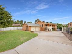  1019 Fairview Drive North Albury NSW 2640 First time offered to the market, this substantial home has been designed and built to extremely high standards. Adjacent to popular ‘Fredricks Park’ (Turtle Park) and 5-minute drive to Albury CBD. 1019 Fairview Drive is the perfect home for the whole family to create memories. Set over two (2) levels, upstairs the accommodation has 2(two) bedroom wings. The master suite is equipped with the luxury of built-in-robes, plus a walk-in-robe and full ensuite with spa bath. At the opposite end is two (2) bedrooms, a full family bathroom with separate toilet and a well-appointed laundry. Centrally located is the impressive kitchen with adjoining dining room, study nook and access to an elevated outdoor dining area overlooking the garden and in ground pool. The kitchen features an abundance of cupboards, plenty of bench space, gas and electric appliances, dishwasher and a walk-in-pantry. To complete the upstairs floorplan is a large lounge room, highlighted by ‘Cathedral ceilings’, built in quality cabinetry and bar. Downstairs is a self-contained two (2) bedroom unit with its own private entry. Great for guest accommodation, home business, ‘teenage retreat’ or ‘Airbnb’. Outside the 944m2 (approx.) allotment has been carefully planned and offers low maintenance established surrounds. Consisting of multiple outdoor dining/entertainment areas, including a generous alfresco overlooking the inground swimming pool, fernery, several raised vegetable beds, two (2) water tanks, two (2) garden sheds and a double garage with shelving, storage and remote entry. Agent Remarks: This quality home is a great opportunity to purchase a large family home in a convenient area of Albury city. Adjacent to parkland, walking tracks and close to both central Albury and Lavington Plaza. Just move in and enjoy all the features. 