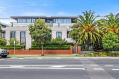  1/56 Kambrook Road Caulfield North VIC 3161 Well maintained 2 bedroom 2 bathroom apartment next to the iconic Caulfield Racecourse and Monash Caulfield University. The sleek Smeg kitchen boasts stone benchtops and integrated custom joinery. Ample accommodation comprises of two softly carpeted bedrooms with mirrored built-in robes, a luxe hotel-style bathroom with floating vanity and discreet Euro laundry. Complete with split system heating and cooling, secure video intercom and lift access to a single basement car space with storage cage. Stunning communal resort style facilities will be the envy of all your friends with an indoor heated pool, spa & sauna, gymnasium, home theatre, wine cellar, dining room, library, business centre and alfresco BBQ area nestled amongst lush tropical gardens. Loaded with features, main ones include: Gourmet Kitchen, Stone Benchtops and Quality Appliances Security Intercom Entrance Indoor swimming pool Indoor and outdoor entertainment area Reverse cycle heating/air conditioning Private wrap around courtyard being a ground level apartment The property puts you minutes away from Caulfield Plaza and amazing shopping experiences, like Chadstone Shopping Centre and the High St shopping strip. And with the excellent public transport options at your disposal, you can expand your horizons quickly and easily - head into South Yarra or CBD with a short walk to Caulfield Train Station. 
