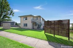  5/57 Faulkner Street Armidale NSW 2350 $225,000 to $245,000 If you’re searching for a wise investment, this centrally located unit will be money well spent. Currently leased with very happy tenants. This third floor unit features two bedrooms – both with large built-ins, a bathroom with laundry facilities, a kitchen with beautiful views across Armidale’s CBD and a light and bright family room. A single carport and a storage area complete this home. It’s just a stone’s throw away from Armidale’s CBD, parks and sporting fields. This is an enticing investment opportunity that won’t last long. Arrange an inspection. *We have obtained all information in this document from sources we believe to be reliable; however, we cannot guarantee its accuracy. Prospective purchasers are advised to carry out their own investigations. 