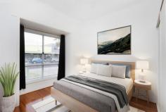  Unit 1/91 Epsom Rd Ascot Vale VIC 3032 $749,900 If living minutes of walking distance to all forms of public transport, cafes, shops, the leisure centre, gyms, the Maribyrnong river, all types of health and medical centres or if Flemington racecourse or the showgrounds are your thing then you can relax in the lifestyle that this home offers. Within 5km of Victoria Market in Melbourne CBD, it's close to all facilities including private and public schools. Ideal for the first home buyer, investor or a downsizer this property has everything you need. From the gorgeous large front garden and rear courtyard to the timber kitchen and high ceilings, you will find something to fall in love with. It could be the spacious bedrooms with built in robes and ceiling fans or it could be the open living area with the split system heating and air conditioning. Maybe it is the 2 car spaces. Whatever it is, I'm sure that you will find your perfect lifestyle and property here.. 