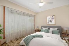  1/9 Tower Street Wodonga VIC 3690 $389,000 Commanding the front of the unit complex and located in the heart of Wodonga's vibrant CBD lies this highly equipped and practical unit, the ideal property for those starting out, downsizing, or adding to their existing portfolio. The living area is central to the home and will surprise you with its size and space, featuring large floor-to-ceiling windows that bring in copious amounts of natural light, creating a warm and homely atmosphere all year round. The home's kitchen is large, practical, and offers modern appliances and an abundance of storage, meaning cooks of all ages and abilities will feel right at home. The attached dining area and breakfast bar are ideal for family dinners and a speedy breakfast. The home's bedrooms are spacious and warm with large bay windows offering a classic design and feel, the added advantage of ceiling fans and wardrobes make them the perfect room for all ages. The bathroom is central to the bedrooms and is light and bright with a separate shower and bath. The single lockup garage has internal access leading into a separate room that can be easily used as a home office, cloakroom, or walk-in linen to the adjoining laundry. Don't miss the opportunity to own a slice of central Wodonga, one of Australia's vibrant regional cities, and only a short walk to Restaurants, Pubs, and Central Wodonga shopping, enquire today. 