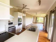  11 Dunkali Crescent Mission Beach QLD 4852 $425K This home up high features a large timber deck and lots of casement windows to promote natural light and good airflow to help create a cool relaxed living environment. Features include: Hardwood timber frame and polished timber floors Three bedrooms plus office (or small fourth bedroom) Built-in robes plus a walk in robe in the main bedroom Large "as new" main bathroom plus ensuite to main bedroom "As new" kitchen with ample cupboard space and great views; Leafy neighbourhood with a view of Dunk Island Combined open plan lounge /living /dining/ kitchen areas that open onto the east facing 8000 x 3000 timber deck Stainless steel fans throughout Downstairs is a laundry plus a handy storeroom and a huge "5th bedroom" or extra large storeroom/rumpus room 8000 x 4000 approx. area Car parking for two vehicles plus visitors parking bay Fully fenced with lush tropical shrubs and vegetation and full concrete driveway Light bright and breezy home Mission Beach is collectively made up of Bingil Bay, Mission Beach North, Wongaling and South Mission and has a glorious 14 km long clean sandy beach strewn with coconut palms. The home is literally a six minute stroll to the beach with a dozen lush tropical islands including Dunk and Bedarra only minutes offshore in Great Barrier Reef Marine Park waters. The Great Barrier Reef proper is only 45 minutes away. Mission Hills Estate is a modern neighbourhood with internal slow-moving residential traffic only. BOUND TO SELL QUICKLY! DONT MISS OUT!! 