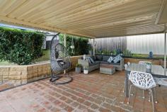  8 Rosella Circuit Blue Haven NSW 2262 $750,000 to $810,000 This four bedroom brick property ticks all the boxes: great for a first home buyer, a fabulous addition to an investor’s portfolio or a perfect family home! Boasting a flexible floor plan, it can be configured as either four bedrooms and one living area or three bedrooms with two living areas. With a generously sized covered patio, you’ll enjoy entertaining guests all year round and the yard is ideal for kids and pets. Featuring – Four bedrooms with en-suite and walk in robe to main – Spacious yard – Outdoor undercover entertaining area – Open plan kitchen with gas top – Double car garage – Ducted air conditioning – Ceiling fans – Solar panels – Rental return of approximately $620-$640 per week.. 