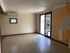  45 Lockyer Ave Northam WA 6401 $145,000 Property Details: A good-sizable 1220m2 enclosed property. Hardi Plank/Iron Roof 2 bedroom 1 Bathroom Separate toilet to laundry All round Verandah 2 Sheds + Garden Shed Rear Access. 