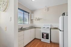  11/4 Ryrie Avenue Como WA 6152 $299,000 If you have been seeking the perfect entry into this highly desirable area, then this appealing first floor apartment may be just the opportunity you have been searching for. Set in a small, neat complex and conveniently located in the heart of Como and just a few minutes’ walk from Preston Street Village and the river, and with public transport at your doorstep, it doesn’t get more convenient than this. Available fully furnished and equipped, and ready to move into or rent out immediately, this is the perfect first home, investment, or city base. • Air-conditioned open plan living/dining, opening to own balcony • 2 spacious bedrooms, both with ceiling fans and robes (built ins to main) • Large combined bathroom/laundry for convenient self-contained living • Easily accessible first floor, end apartment • Parking for one car, with off street visitors’ bays Fully furnished and equipped with everything you see in the photos, from main furnishings and white goods right down to bedding, books and homewares, the home has everything you need to just unpack your bags and move in, or to hand the keys to your long or short term tenants. 