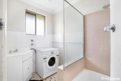  5/57 Faulkner Street Armidale NSW 2350 $225,000 to $245,000 If you’re searching for a wise investment, this centrally located unit will be money well spent. Currently leased with very happy tenants. This third floor unit features two bedrooms – both with large built-ins, a bathroom with laundry facilities, a kitchen with beautiful views across Armidale’s CBD and a light and bright family room. A single carport and a storage area complete this home. It’s just a stone’s throw away from Armidale’s CBD, parks and sporting fields. This is an enticing investment opportunity that won’t last long. Arrange an inspection. *We have obtained all information in this document from sources we believe to be reliable; however, we cannot guarantee its accuracy. Prospective purchasers are advised to carry out their own investigations. 