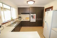  5 Eggeling Street Castletown WA 6450 $355,000 The cul-de-sac location of this 3 bedroom, 1 bathroom home will prove to be a winner. Boasting large lounge with tile fire, kitchen with ample cupboard space and adjacent dining. Built-in robe to main bedroom and updated bathroom with double bowl vanity. Patio, rear access to big backyard and garden shed. Concrete drive leads to undercover carport. 400m to Castletown Primary School. 