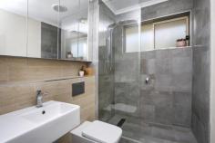  4/77 Walter St Ascot Vale VIC 3032 $474,900 This top floor 2 bedroom is one not to be missed with its space, style and abundance of natural light located in a boutique block of only 6. Bathed in natural light, the cosy interior boasts two double bedrooms, BIR's, stylish modern central bathroom and laundry facilities, central lounge, updated contemporary-style kitchen/meals, sunny north-facing balcony and off street parking. Positioned within a manicured garden block with all local amenities only minutes away including tram, train, Showgrounds Shopping Village, Highpoint Shopping Centre, Flemington Racecourse, Maribyrnong River and only 6 kms to the CBD. Be quick! 