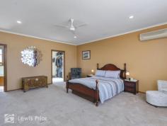  11 Parsons Street Oaklands Park SA 5046 First National Lewis Prior takes pride in presenting this property to the market. If you have been looking for a seriously large family home then your search may be over. Set on 870 square metres of established gardens, the home offers a flexible layout that includes formal lounge, formal dining, Blackwood timber kitchen with dishwasher, casual meals area plus an amazing large family room to meet all of your entertaining needs. The huge Master bedroom is its own private domain with the essential ensuite and walk in robe while there are 3 bedrooms for the kids (2 with bir's). The flexible plan does provide options for a 5th bedroom or home office if you so choose. There is heating/cooling and Solar panels to offset your energy requirements. Step outside to a large verandah and outdoor kitchen providing a focal point for friends to gather while the kids and pets run in circles around the lawn. There is an outdoor studio/workshop, a garage umr and secondary access to a service yard for boat, caravan or additional vehicles. Prime location grants easy access to parks, train and shopping while the kids can even walk to Westminster School. EXPRESSIONS OF INTEREST: Best Offers Close Tuesday 12th April 2022 at 12 Noon. (Unless Sold Beforehand) To ensure your ‘Peace of Mind’ we have enhanced our inspection procedures in line with Government Health recommendations, for the protection of our valued staff, purchasers, sellers and general public.   We welcome your enquiry and encourage you to make a personal appointment to inspect this property at a time that suits you. For more information on this property or to Find Out What Your Home Is Worth . . . FREE, please contact Brett Lewis or Paul Harris. 
