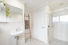  5/100 Bentinck Street Ballina NSW 2478 $640,000 - $690,000 This villa home offers the perfect retirement lifestyle being low maintenance and having the convenience of being only a 300 metre walk to Ballina’s major shopping centres. The open plan design provides a sense of space and comfort with an abundance of natural light throughout. The bedrooms are a good size with built in robes and the kitchen offers plenty of bench and cupboard space. A lovely extension to the living areas is the direct access to a north facing courtyard which will be a great place to relax and take in the warming winter sun. • This property was not affected by the recent floods • Approved for buyers 55 years of age and older • Air conditioning in the living areas • Small complex of only 5 units. 