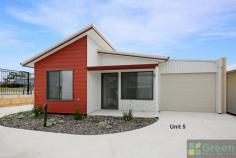  5/13 Anstruther Road Mandurah WA 6210 $219,000 Welcome to this is an exceptional buying opportunity to be in the thick of the action, close to the train station, the Forum, the recreation centre and library, Aldi, the Foreshore and all within short walking distances! The elevation gives it a commanding position and offers an easily lock and leave lifestyle with an easy care 166m2 of well laid out living with its own secure garage and extra parking space. You will love; Parking for two cars RC/AC- split system Open plan living area with raked ceilings and separate study/second bedroom Modern kitchen with stainless steel appliances, gas cooking Open plan living & dining Master bedroom Walk through robe and modern semi-ensuite Second bedroom or Study LED lighting Enclosed garage with storage at the rear Secure shopper’s entry from garage Combined laundry/bathroom with WC, vanity basin & glass enclosed shower Skirting boards throughout High ceilings Outside you have your own private paved courtyard Strata Fees $1845.80/yr approx. Water Rates $ 1096/yr approx Council Rates $1600/yr approx. You will need to inspect this home to appreciate the location and all it has to offer! Looking online is one thing, but nothing beats seeing the real thing! Call the Selling Agent to arrange a viewing by appointment or for a Buyer Pack; Martha Malkovic 0439 930 043 martha@kevingreen.com.au . 