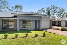  11A Brushbox Road Cooranbong NSW 2265 Modern living located moments to Avondale Shopping Village, local cafes, excellent primary and high schools, Avondale Tertiary College as well as the beautiful Watagan National Park, This sleek modern design is complimented by the neutral colour palette and quality fixtures throughout and will make the ideal property for someone looking for low maintenance living. Highlights include; • Modern single level layout and super functional floor plan • 3 well appointed bedrooms all fitted with built-in wardrobes • Private master bedroom with fresh, modern ensuite and walk in robe • Light filled open plan kitchen, dining and living area • Pristine family bathroom with deep free standing bathtub • Interiors opening to the alfresco area for easy entertaining • Remote single garage with direct internal access Beautifully presented interior, relaxed indoor outdoor living and a central location all combine to make this appealing duplex a fantastic choice for first homebuyers or investors or downsizers that are not quite ready for retirement living. Make this your next move with Kerrie and the team at PRD Real Estate. PRD are transforming the way the people buy and sell real estate. Making it quicker and easier for buyers and sellers to connect. Please email or SMS us for a detailed Webbook that includes Price Guide, Pest & Building Reports, Contract, Strata Reports, Video tour, Floorplans, Virtual inspection, Council Rates, and detailed property information. 