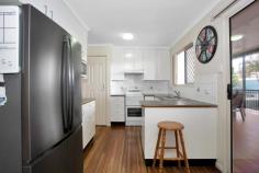  42 ARTHUR STREET MOUNT PLEASANT QLD 4740 $699,000 Forget Gold Lotto or speculation, look at the cold hard returns you will achieve on this property - the data doesn't lie! Two completely separate dwellings on one title are providing these lucky owners with $975 rental income per week. Live in one & rent out the other or enjoy the Grandparents living onsite for 24/7 all year-round babysitting! With a second separate house, pool, three bay shed & large family home on a 1,171sqm block, in a brilliant central location this property truly leaves nothing to be desired! The main house has three bedrooms upstairs, with large guest wing downstairs. With bathrooms on both levels & a second living area/rumpus room this home is built for a large family! The well-appointed kitchen leads out to the incredibly large aluminium back deck (weatherproof & never needs painting) that overlooks the glorious pool! Below the deck is a second outdoor entertaining area already with water & sewer connection, ready for your outdoor kitchen! The pool is at the heart of the property & separates the two houses discretely. The second house still has access to the pool via a gate however if renting out to non-family members the pool could very easily be exclusive to the home occupiers only! A long-concreted driveway runs along the left-hand side of the property down to the three-bay shed! The second property is fully self-contained with two well sized bedrooms. The kitchen is very functional & is adjacent to the sunken lounge room. With its own laundry, bathroom & back door/pathway that leads to the pool/clothesline. Some additional features of the property are a 5kw solar panel system, low wattage hot water systems and timers on pool and hot water. On an average day the costs of the pool and hot water for both dwellings is covered by solar! One title...two properties! One water bill, one electricity bill, one rates bill... but TWO streams of income! Savvy buyers will recognise that 42 Arthur Street is a no-brainer, this property is a fantastic opportunity & their own personal cash cow! 