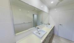  ] 14 SPINNAKER Street  South Mission QLD 4852 $660,000 You will buy this immaculate modern home at a fraction of the cost to build it brand-new. Simply move in, or rent it out immediately. It's a no-brainer. This home is impressive at first sight and has obviously been loved and very well maintained throughout its short life. 14 Spinnaker Street, South Mission Beach is only minutes back from a stunning 14 km long, clean, sandy beach with no fewer than 12 idyllic tropical islands, including Dunk and Bedarra, nearby offshore. The Great Barrier Reef Marine Park begins off the nearby beach. This is a land of epic World Heritage listed rainforests and stunning wildlife including the rare Giant Cassowary bird. Cairns with its domestic and international airports is only one and a half hours away. HIGHLIGHTS: Brilliant open floor plan to enhance a cool relaxed tropical lifestyle Elevated home site for cooling sea breezes Hear the waves; walk to the beach Easily accessible tropical islands and coral reefs nearby in this tropical paradise Vast living /dining /lounge /entertaining area poolside Quiet, residential traffic only in the neighbourhood Split air conditioning throughout Huge master bedroom, stylish ensuite and walk-in robe Highly practical and functional layout with quality finish as any viewing will show Double garaging with the option of adding a double carport up to the street boundary to accommodate a boat/caravan Generously well appointed modern kitchen; gas cooking; ample storage and bench space This scrupulously maintained home is bound to impress! Simply move in ..no money to be spent here! 