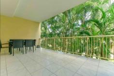  56/21 Shute Harbour Road Cannonvale QLD 4802 et amongst meticulously maintained tropical gardens in a private complex, is this open plan 2-bedroom, 2-bathroom apartment. The design of this apartment offers generous living and dining, and the perfectly positioned kitchen provides the ultimate space for the necessities complete with a breakfast bar for convenience. Offering a private balcony, the main bedroom has a WIR, a spacious ensuite, ceiling fan and is air conditioned. Your entertaining area is covered and is the perfect place to unwind and relax after utilizing the exceptional complex facilities. Boasting two resort style pools, and a BBQ area. The complex is exceptionally well maintained, offers visitor parking and landscaped pathways. Undercover designated parking, close to public transport, walking distance to the Whitsunday Shopping Centre this is one of the most well-appointed apartments on the market. With a secure tenant in place, and offered to the market furnished, this property is not to be missed. 