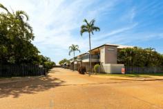  19/6 Ibis Way Djugun WA 6725 $430,000 This first floor, two bedder is outstanding and packs a punch with its abundant features. You have open plan living, an oversized balcony, generous built-in robes and a 5 square metre storeroom. A double carport is a surprise inclusion for apartment living too. Tiles, air-conditioning and downlights throughout, this place is modern and fresh. Both bedrooms have built-in robes, and each comes with its own ensuite. There's a shared balcony between the two, separate from the main balcony, offering seclusion and privacy for the occupants. Upper and lower cabinetry in the kitchen is a winner, as is the gas cooktop and lengthy breakfast bar. Light pools in through the picture windows, keeping this place bright and fresh. Outdoor living has been considered with a patio balcony that competes in size with the spacious interior. A Government lease in place to June 2023 earns $480 per week, and includes a renewal option for a further year so ideal for the investor. 
