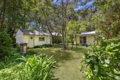  20 Tourmaline Avenue Pearl Beach NSW 2256 $1,800,000 to $2,000,000 Seize this chance to secure your slice of paradise only moments from the pristine sand of Pearl Beach! This Pearl Beach original cottage  has loads of potential as an investment, renovation or knock down rebuild in the perfect location! With the sound of the sea to enjoy, this 4 bedroom property is a rare chance to own prime land in exclusive and tranquil Pearl Beach! Just an hour from Sydney.  Imagine your lifestyle in a newly renovated home, or rebuild entirely to accommodate your own style, within a 5 minute walk to the tennis courts and the maintained bush tracks of the arboretum, this property showcases the lifestyle Pearl Beach has to offer! Enjoy all that Pearl Beach has to offer, including restaurant, cafe, beautiful beach and salt water pool all within a short level stroll of this excellent property! 