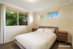  30 Rainforest Way Lennox Head NSW 2478 $1,275,000 - $1,325,000 This lovely three bedroom home is located in a quiet part of Lennox Head and would be ideal for families or investors. The large, north-facing backyard has established trees and plenty room for the kids and pets. You could even put in a pool and make the most of the warm summer months. Built on the high end of the street, the open plan living/dining room takes in views over the nearby rainforest. This light and bright home also has a tidy kitchen and main bathroom with separate toilet. – Main bedroom with ensuite and leafy outlook – Second and third bedrooms with built-in wardrobes – Double garage and plenty of storage downstairs – Side access to the backyard – Close to parks, shopping centre and beaches. – Duel occupancy potential subject to council approval. 