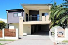  2/34 Harold Street Zillmere QLD 4034 Located in a boutique complex of 4, this unit is great for investors and or first home buyers alike! Large air-conditioned open plan living and dining that opens out onto a large North facing balcony, just perfect for entertaining all year round. Bright modern kitchen with electric cooking and stainless steel appliances. Two spacious bedrooms with built-in wardrobes, ceiling fans, master with ensuite and both open onto balconies. Additional features include intercom access, security screens and a 1 car remote lock-up garage. All this is located in walking distance to O'Callaghan Park, Zillmere Train Station, Zillmere Village shops and Centro Taigum plus only minutes to local schools and Westfield Chermside. Call today to avoid missing out! * Body Corp Fees $828 per ¼ * BCC Rates $430 per ¼ * Urban Water $295 per ¼ * Currently Leased at $350pw (30/06/2022) * 2 Bedrooms, both with built-in wardrobes * Ensuite * Open plan living * Large North balcony * Air-conditioning and ceiling fans * Intercom access, security screens * 1 car remote lock up garage * Dishwasher * Walk to all amenities including multiple sports. 