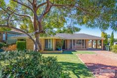  17 Bowstring Place Joondalup WA 6027  $500,000's Patience Brothers, Vern and Shane are proud to present this delightful 4 bedroom, 2 two bathroom family home to market. The home has great street appeal and is on a large 700 sqm block. The home is light, bright and inviting and also has separate lounge with a large bay window and an open plan casual living zone which includes the kitchen, meals and family room. Wander outside to the backyard and you will discover neat and tidy established gardens and lawn. Set in a sort after cul-de-sac location handy to Joondalup's many amenities. You will want to put this on the top of your viewing list. Features include: - Spacious formal lounge with large bay window. - Modern kitchen - Open plan meals and family room - Master bedroom offers a triple door built in robe and ensuite - Minor bedrooms are a good size with built in robes - Renovated bathrooms - Tidy established lawns and gardens - Garden shed - Plenty of parking Book your look now! Call Vern Patience on 0418 936 744. 
