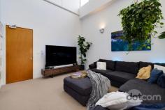  321/14 Milford Street Islington NSW 2296 This sophisticated residence located in the sought after complex ‘Soque Warehouse Apartments’ showcases double height ceilings, beautiful leafy views, and spacious design in a New York loft style close to shops, cafes, and the marina. Positioned on the top floor, the apartment features three bedrooms, two bathrooms, one secure car space, built in robes, covered outdoor space, ample storage throughout, on-site manager, mezzanine level, and a café in the building. As you step into the building’s foyer, you will get a sense of the quality and grandeur that awaits you. Head through the front door of the apartment and you will be welcomed in with dramatically high ceilings, light filled space, and a gorgeous open plan design. Entertaining family and friends is easy from the central kitchen overlooking the entire living space that flows directly out to the loggia. This is the perfect place for alfresco dining while you enjoy tranquil leafy views across the surrounding rooftops. The master bedroom is truly a haven with high ceilings, walk in robe, and a private ensuite. The second bedroom as well as another bathroom and laundry are on the main floor while upstairs, the huge third bedroom has its own mezzanine level with oodles of light flooding in from across the void. Located in an exclusive area of Islington, the home is within walking distance from shops, parks, public transport, and cafes, while the water is just a flat 10 minute walk away. This apartment is more than just a place to live, it offers a fabulous lifestyle that only some of us can dream of. Drenched in character and style in a highly coveted location, this opportunity will not last long. Call today; interest is anticipated to be high! 