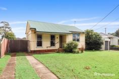  27 Catalina Street North St Marys NSW 2760 WALK to train & airport light rail, shops, schools, transport, and parks. A very honest opportunity exists with this solid original home that is very conveniently located, sits on a good clear level block that surely offers some good potential for so many… It is the intention to sell this property at the on-site auction at 11am Saturday the 21st of May 2022. Please email your enquiry for a prompt automatic reply with all relevant information to assist you. 