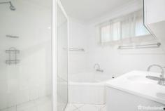  16 Merinda Place Armidale NSW 2350 $480,000 to $525,000 Space need never be an issue again with this sprawling five bedroom, three bathroom family home. Perfectly positioned in Armidale’s North Hill precinct, you’ll be spoilt by your surroundings which includes an sunny, north-facing lounge room, a modern kitchen. Each of the four bright bedrooms are equipped with built-in robes, the main bedroom accompanied by an ensuite and extra area to make you’re own oasis. A contemporary family bathroom services the home. Along with a studio, ensuite and kitchenette downstairs, single lock up garage and a deck, this beautiful home sits on a 689m2 block. You’re also close to Ben Venue Public School, PLC and a 3 kilometres from Armidale CBD. Arrange your inspection today. *We have obtained all information in this document from sources we believe to be reliable; however, we cannot guarantee its accuracy. Prospective purchasers are advised to carry out their own investigations.. 