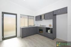  5/13 Anstruther Road Mandurah WA 6210 $219,000 Welcome to this is an exceptional buying opportunity to be in the thick of the action, close to the train station, the Forum, the recreation centre and library, Aldi, the Foreshore and all within short walking distances! The elevation gives it a commanding position and offers an easily lock and leave lifestyle with an easy care 166m2 of well laid out living with its own secure garage and extra parking space. You will love; Parking for two cars RC/AC- split system Open plan living area with raked ceilings and separate study/second bedroom Modern kitchen with stainless steel appliances, gas cooking Open plan living & dining Master bedroom Walk through robe and modern semi-ensuite Second bedroom or Study LED lighting Enclosed garage with storage at the rear Secure shopper’s entry from garage Combined laundry/bathroom with WC, vanity basin & glass enclosed shower Skirting boards throughout High ceilings Outside you have your own private paved courtyard Strata Fees $1845.80/yr approx. Water Rates $ 1096/yr approx Council Rates $1600/yr approx. You will need to inspect this home to appreciate the location and all it has to offer! Looking online is one thing, but nothing beats seeing the real thing! Call the Selling Agent to arrange a viewing by appointment or for a Buyer Pack; Martha Malkovic 0439 930 043 martha@kevingreen.com.au . 