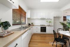  5 Hassett Street Sunshine North VIC 3020 $750,000 - $790,000 This well kept, refreshed weatherboard home is sure to delight situated on a generous parcel of land measuring 730m2 in a general residential zone. Sure to appeal to those looking to move in, redevelop the rear with subdivision or reinvent the total site with 3 large new townhomes. The charming triple fronted homes offers 3 comfortable bedrooms, open plan living with air conditioning, updated stone kitchen wrap around kitchen overlooking the yard, gas stainless steel appliances, central bright bathroom and good size laundry leading to the separate toilet. Step outside and see the ultimate potential of securing the largest land size on the market. The appeal of the location is secured with acute walking distance to Parks, Primary & Secondary Schools, Suffolk Road Shops, Victoria University, Dempters Park Sports Recreation, bus routes, nearby Albion Station and the Western Ring Road and all within 11km from the CBD. 