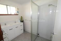  5 Eggeling Street Castletown WA 6450 $355,000 The cul-de-sac location of this 3 bedroom, 1 bathroom home will prove to be a winner. Boasting large lounge with tile fire, kitchen with ample cupboard space and adjacent dining. Built-in robe to main bedroom and updated bathroom with double bowl vanity. Patio, rear access to big backyard and garden shed. Concrete drive leads to undercover carport. 400m to Castletown Primary School. 