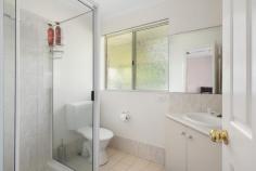  21A Ramus Circle Somerville WA 6430 $325,000 Ramus Circle is a sought-after location, opposite lush green Park/Playground, close to Schools, Shops and Sporting Facilities. • Brick & iron structure • Built in 1997 • Set on 340 sqm lot • Three bedrooms, all with robes • Two bathrooms • Open plan living space • Modern kitchen with gas appliances • Evaporative air conditioning throughout • Single carport • Secure low maintenance yard • No Strata fees apply. 