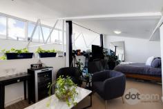  321/14 Milford Street Islington NSW 2296 This sophisticated residence located in the sought after complex ‘Soque Warehouse Apartments’ showcases double height ceilings, beautiful leafy views, and spacious design in a New York loft style close to shops, cafes, and the marina. Positioned on the top floor, the apartment features three bedrooms, two bathrooms, one secure car space, built in robes, covered outdoor space, ample storage throughout, on-site manager, mezzanine level, and a café in the building. As you step into the building’s foyer, you will get a sense of the quality and grandeur that awaits you. Head through the front door of the apartment and you will be welcomed in with dramatically high ceilings, light filled space, and a gorgeous open plan design. Entertaining family and friends is easy from the central kitchen overlooking the entire living space that flows directly out to the loggia. This is the perfect place for alfresco dining while you enjoy tranquil leafy views across the surrounding rooftops. The master bedroom is truly a haven with high ceilings, walk in robe, and a private ensuite. The second bedroom as well as another bathroom and laundry are on the main floor while upstairs, the huge third bedroom has its own mezzanine level with oodles of light flooding in from across the void. Located in an exclusive area of Islington, the home is within walking distance from shops, parks, public transport, and cafes, while the water is just a flat 10 minute walk away. This apartment is more than just a place to live, it offers a fabulous lifestyle that only some of us can dream of. Drenched in character and style in a highly coveted location, this opportunity will not last long. Call today; interest is anticipated to be high! 
