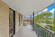  46 Old Quarry Circuit Helensburgh NSW 2508 $1,475,000 to $1,500,000 This attractive family home privately set back from the street in a peaceful and quiet locale! The ever popular and family friendly duck pond and playground conveniently located only steps from your front door. Helensburgh town centre offering shops, cafes and a free community swimming pool is within a 15min walk or short drive. YOUR HOME - The appealing layout of the home is ideal for family living, combining an open plan main living area with several private spaces, allowing everyone their own area. - Ducted aircon allows you to remain comfortable all year round, warm through winter and cool through summer. - Entertain friends or enjoy alfresco dining with your family during those warm summer evenings on the beautiful undercover patio. - This impressive home has been thoughtfully designed for the family. Providing you with 6 bedrooms, 2 living areas and your own home theater set over 2 levels. There is plenty of room for everyone to have their own space. - The substantial high end solar system will help you keep the rising energy costs at a minimum. - Secure parking in the double garage with internal access perfect for those requiring ample space after a home workshop. - The home is ready to move straight in and begin enjoying your new lifestyle. YOUR LIFESTYLE - Picturesque Stanwell Park Beach is less than 10 minutes drive. Enjoy coastal living without the huge price tag. - Helensburgh is also an ideal location for commuters with express trains to Sydney and Wollongong as well as direct access to the Highway. Sydney is approximately 60 minutes while Wollongong is 30 minutes. - This is one of the only remaining areas where you can find the peaceful regional lifestyle less than an hour from Sydney. It offers all of those charming lifestyle benefits that one would associate with small town living:- bushwalking, swimming holes, bike tracks, sporting clubs, cafes and of course plenty of friendly people. 