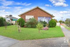  54 Hereford Street Wodonga VIC 3690 $389,000 Located in central Wodonga, this solid brick and tile home would be the perfect addition to any astute investor's property portfolio. The current rental appraisal allows for a return of 4.7-4.8%, with the opportunity to increase your return as updates are carried out. Built circa 1970, the home features original wood flooring throughout, exposing the quality craftsmanship of the build. The three bedrooms are a generous size, with the master having built-in robes installed. The "Jack & Jill" style bathroom has an entrance from the hall but is also accessible from the toilet/laundry. The large original kitchen is functional and lends you the opportunity to maximise your investment return if you were to update and incorporate the sizable dining area. Outside, you will find a huge paved, covered, and enclosed alfresco, creating another fantastic living area for the family. Such a versatile space lends itself well to the addition of a pool table and big screen TV and you have created the much-desired man cave, or for the romantic at heart, the addition of a spa and lounge would create your own private oasis. Double gate access to the backyard allows for storage of trailers, the addition of storage/shedding or a secure pet paradise. Being quite central, the property is close to primary and secondary schools, shopping, the hospital, parks and walking trails. Perfect for families with children or pets! 