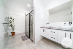  69 Connorton Street Uranquinty NSW 2652 $749,000 An extremely rare opportunity to get a near new home with every inclusion you can think of and finished to the highest standard. Set on a great sized 878m2 block and less than 2 years old, there are three large bedrooms all with built in wardrobes and a master with stunning ensuite and oversized walk in robe. There is also a full sized study room with built in cabinetry and multiple indoor and outdoor living areas. The kitchen is state of the art with soft close drawers, a walk in pantry, stone benchtops and an abundance of storage options. Outside there is an undercover entertainment area with built in kitchen and drive through access from the double garage to a huge powered shed. There's also a quaint kids corner to play away the days! This home will appeal to those wanting a new home of 'show home' quality, in a family friendly area that you can move straight in to without a cent more to spend. 
