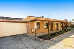 19B Avila Place Kenwick WA 6107 $290,000 This is a great family home in a triplex setting, will suit first home buyers, young couples, or an astute investor buyer. No extra work to be done to the house - just move straight in. The casual, cozy and wooden-laminated lounge area provides the ideal place to come together and enjoy some quality time. The dining area has a wonderful flow to the backyard and the expansive entertaining area provides a perfectly balanced indoor-outdoor lifestyle. There is plenty of outdoor living space with a patio suitable for entertaining on a large scale. This 3 x 1 villa has been meticulously maintained and is privately tucked away at the end of a cul-de-sac offering privacy and space. With a potential rental return of $360 - $400 per week based on current rental appraisal, this is ideal property for high rental yields. Property Features : 3 bedrooms and 1 bathroom. Formal lounge area. Freshly painted Built in robes in all bedrooms. New laminated floors. Split aircons in all rooms. Great size and private outdoor entertaining area. Garden Shed for all your extra storage. Single car garage and access to rear. NO strata fee. Close to shops, schools and public transport. 