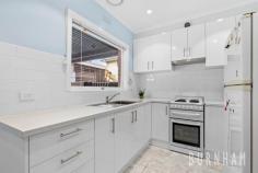  6/29 Blandford St West Footscray VIC 3012 $645,000 - $685,000 This fully detached, two bedroom villa unit represents affordable value for first home buyers, low maintenance ease for downsizers and blue chip locality for investors. The open plan living and dining area presents as the perfect family space. It is enveloped in light and opens to the outdoor entertaining area, which makes hosting parties and indoor/outdoor living effortless. The home’s kitchen is freshly renovated with an abundance of storage, extended bench space, stainless steel accents and subway tile splashbacks. Enjoy the meals area in this space, perfect for casual family dining. The master bedroom is generous and light-filled with a triple built-in robe, perfect for all your storage needs. The second bedroom follows similar themes. The central bathroom features a tub, shaving cabinets, vanity with storage and separate toilet. The home is completed by a separate laundry with access to the courtyard. Situated in a gem of a location, approximately 10kms from the CBD, enjoy an abundance of amenities at your doorstep. West Footscray Train Station, bus stops, Barkly street cafes, shops and restaurants and numerous parklands are all just around the corner. This home is also zoned to coveted schools like Footscray West Primary, which is within a short walk. Additional features: Huge low-maintenance backyard – Undercover car port – Shed in backyard – Split system air-conditioning and heating in the bedrooms – Timber floors – Linen cupboard – Security screens – External awnings – Air conditioner in the living/dining area 