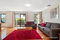  430 Currawong Cct Cams Wharf NSW 2281 $480,000 - $520,000 Located only minutes from Lake Macquarie foreshore in the private award winning Rafferty's Lakeside Resort. This terrace is fully furnished with two bedrooms each with large bathrooms and spacious deck. As you open the front door you will slip into a spacious, open plan living area where the polished timber floors connect the lounge and family sized dining area together to create a homely connection. With ducted air conditioning, laundry, sun-drenched private balcony and a modern kitchen filled with all your needed appliances. The upper level of this family sized terrace is filled with freshly cleaned carpeted floors that flow into two separate king sized bedrooms that each include built-ins, TV's, large bathrooms with spa sized baths. These two bedrooms hold access to the upstairs balcony that sits high up with the tree tops and gives you glimpses of the beautiful Lake Macquarie. Including a car space, unlimited access to three different resort style swimming pools, restaurant and tennis courts. 