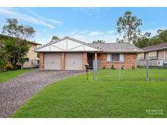  28 Oshanesy St Koongal QLD 4701 $440,000 What a great position is this lowset 4 bedroom/2 bathroom home, this well built house is close to great schools, shops and no back neighbours as there is a beautiful park with room for the kids to play cricket, call today to inspect… * 4 bedrooms all with built-ins, main with ensuite * 2 lounge areas or 2nd can be a rumpus area * 2 dining areas with central kitchen * 2 huge outdoor under cover entertaining areas, and room for the kids to scooter * solar power for cheaper electricity bills * Double garage with one remote door * Backyard is a huge park for the kids to play but you don’t have to mow * Garden shed * Small drinking rain water tank 